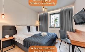 Browar Gdanski Budget by Renters